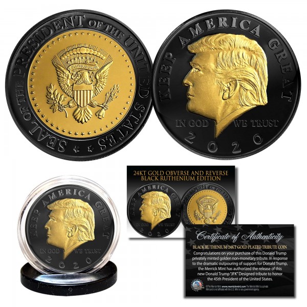 American CIVIL WAR *150th Anniversary* 24K Gold USA Legal Tender,NEW 2-Coin Set 