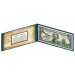 FLORIDA State $1 Bill - Genuine Legal Tender - U.S. One-Dollar Currency " Green "
