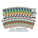 Lot of 10 ALEX RODRIGUEZ Colorized NY Quarter Unopened Coin Packs - Officially Licensed