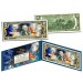 ANCIENT CHINESE MYTHICAL CREATURES Colorized $2 Bill U.S. Legal Tender Currency - Lucky Money