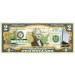 MISSOURI State/Park COLORIZED Legal Tender U.S. $2 Bill with Security Features