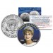 PRINCESS DIANA 1961-1997 - 10th Anniversary - JFK Kennedy Half Dollar U.S. Coin