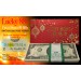 Chinese Lunar New Year Lucky Money $2 Bills BEP Pack of 100 Consecutive - All Double 88 Serial #’s 