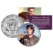 ELVIS PRESLEY - GI Blues - MOVIE JFK Kennedy Half Dollar US Coin - Officially Licensed