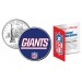 NEW YORK GIANTS NFL New York US Statehood Quarter Colorized Coin  - Officially Licensed