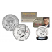 2017 Kennedy U.S Half Dollar Coin CENTENNIAL SPECIAL RELEASE JFK100 PRIVY MARK - D MINT 