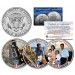 JOHN F KENNEDY - First Family - 2014 50th Anniversary JFK Half Dollar U.S. 3-Coin Set