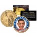 BARACK OBAMA FOR PRESIDENT 2008 - Rare Campaign Issue - Presidential $1 Dollar U.S. Coin