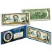 WILLIAM McKINLEY * 25th U.S. President * Colorized Presidential $2 Bill U.S. Genuine Legal Tender