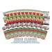 Lot of 10 ROGER CLEMENS Colorized Texas Quarter Unopened Coin Packs - Officially Licensed