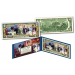 THE BRITISH MONARCHY * Princess Diana & The Royal Family * THEN & NOW Genuine Legal Tender U.S. $2 Bill