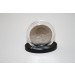 SINGLE COIN DISPLAY STANDS for Half Dollar or Quarter EXCLUSIVE DESIGN (Quantity 25)