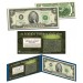 10 Consecutive Serial Number $2 STAR NOTES Uncirculated Crisp Minneapolis Bills