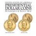 WILLIAM HOWARD TAFT 2013 Presidential $1 Dollar 2-Coin US Mint Set - BOTH P&D MINT